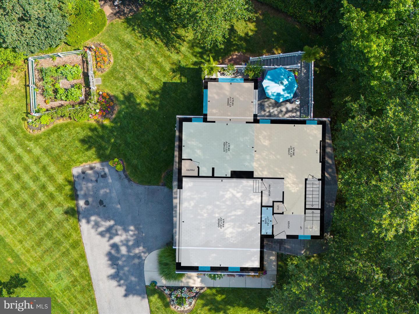 8110 Laurnick Dr