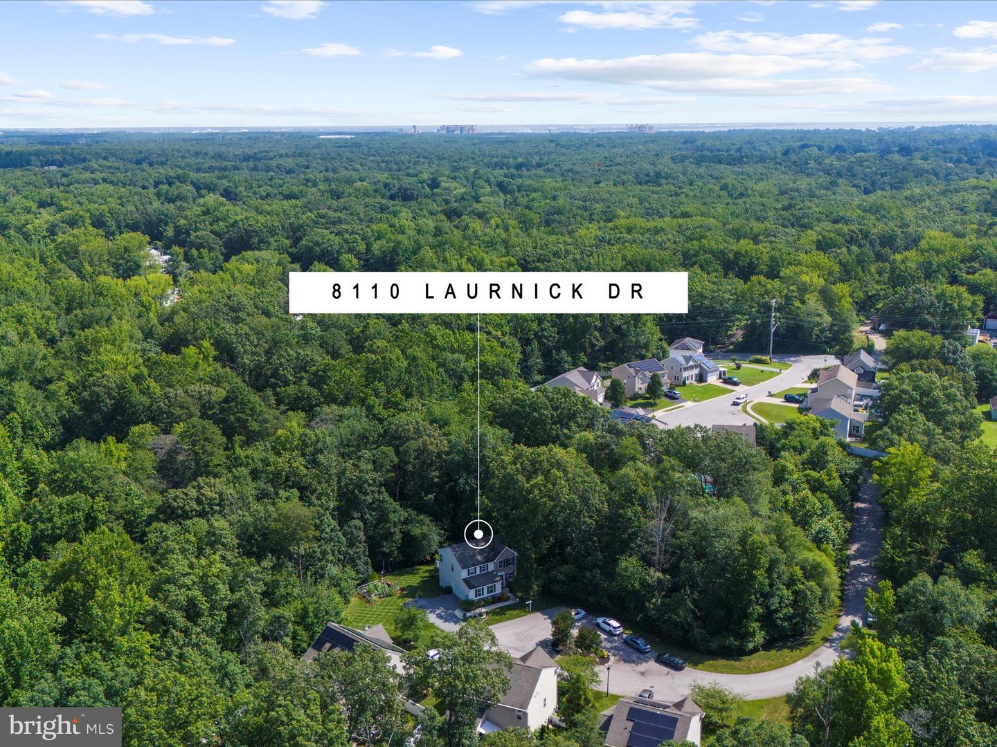 8110 Laurnick Dr