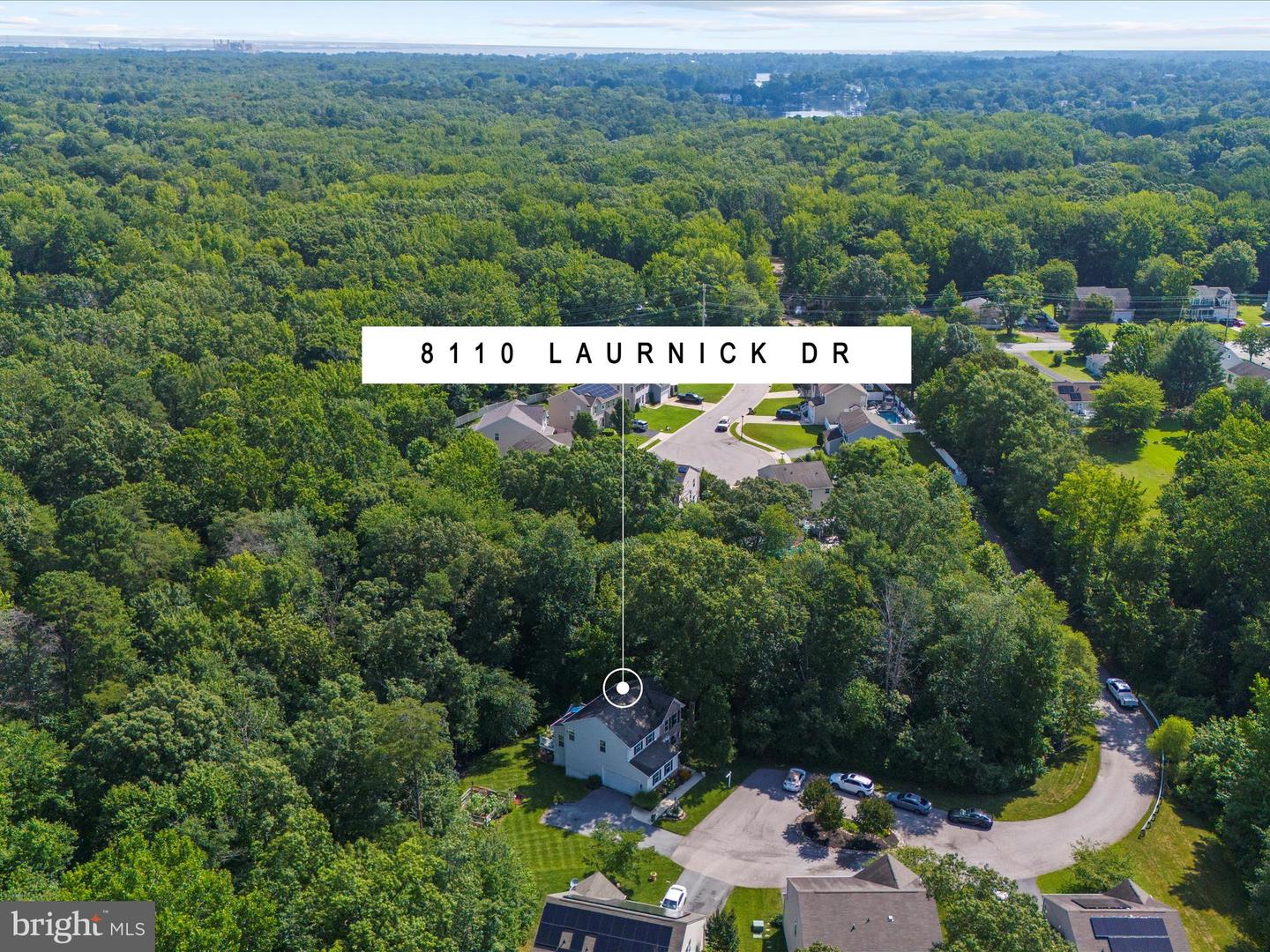 8110 Laurnick Dr