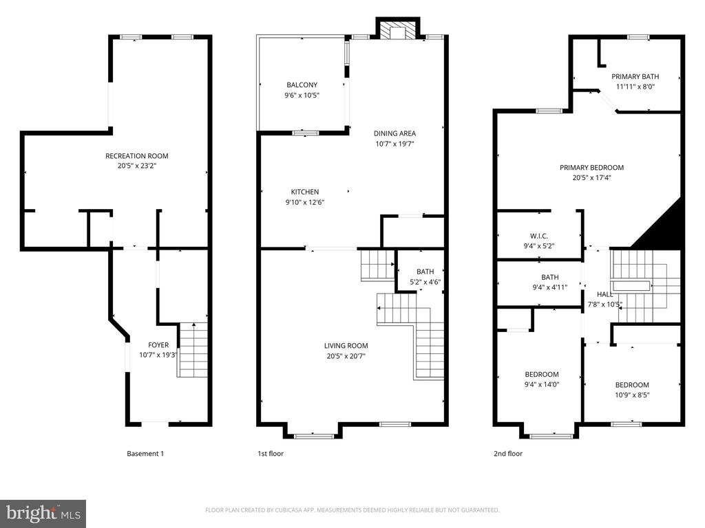 204 BRAXTON WAY 204