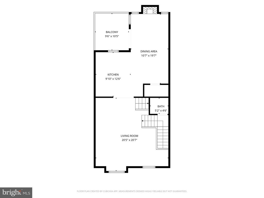 204 BRAXTON WAY 204