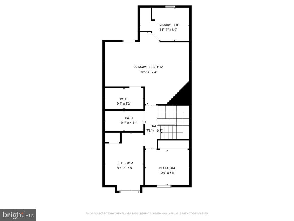204 BRAXTON WAY 204