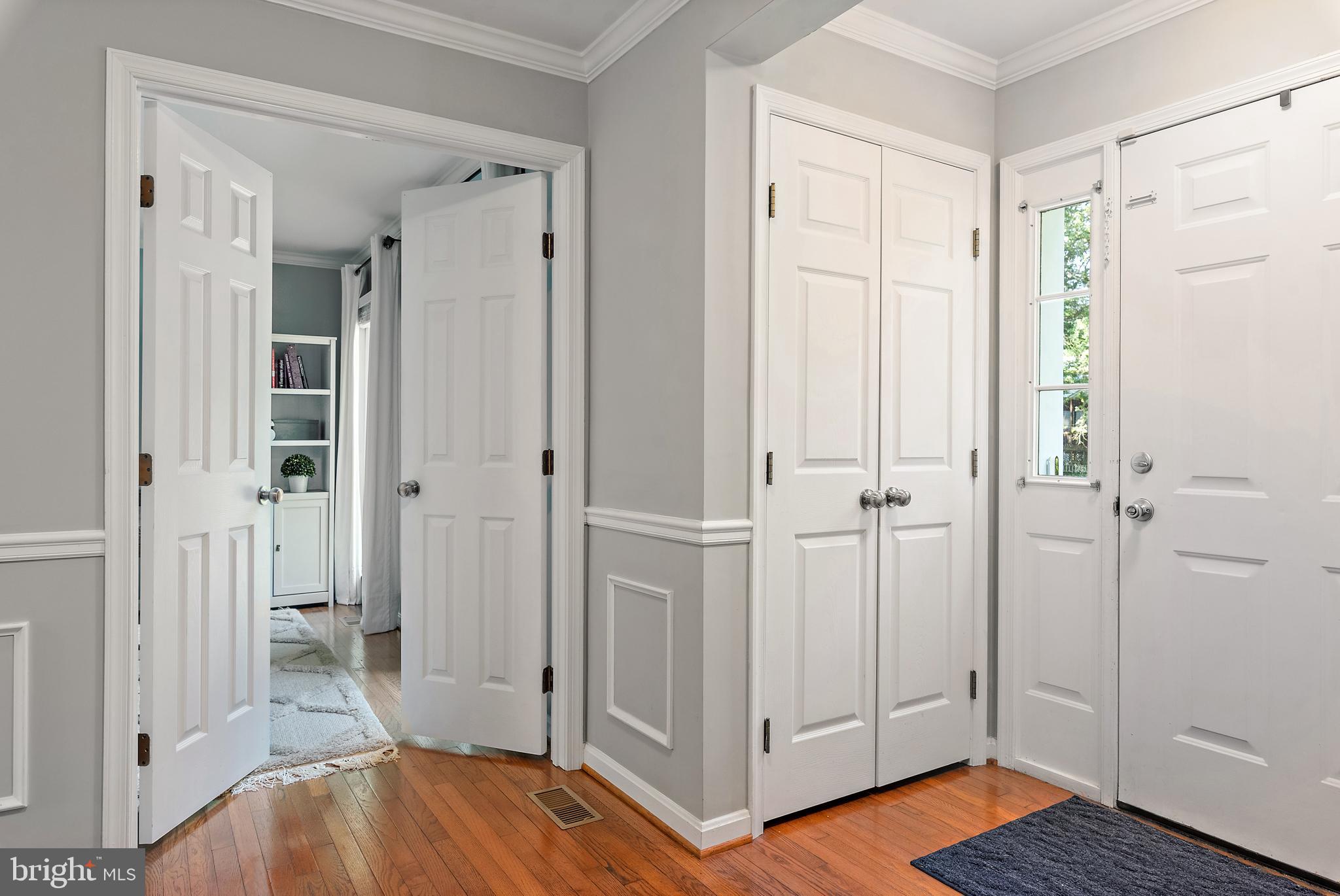 793 BRACKLEY ROAD
