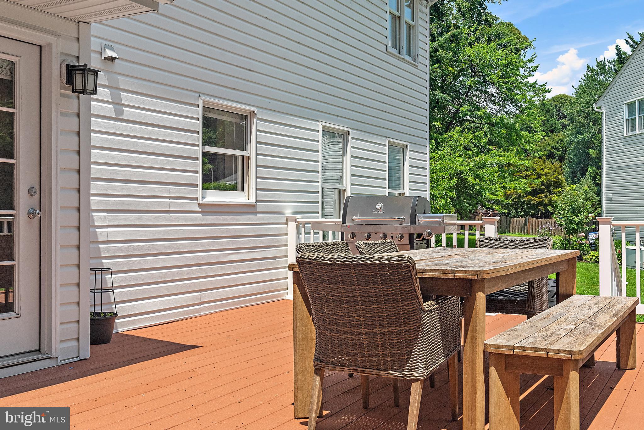 793 BRACKLEY ROAD
