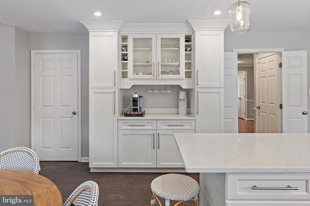 793 BRACKLEY ROAD