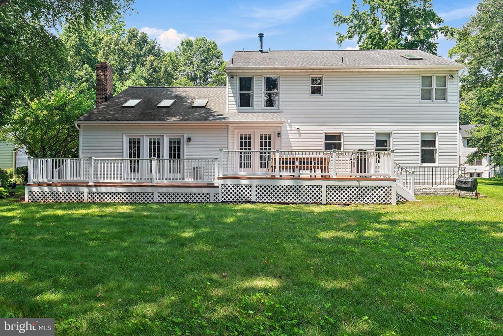 793 BRACKLEY ROAD