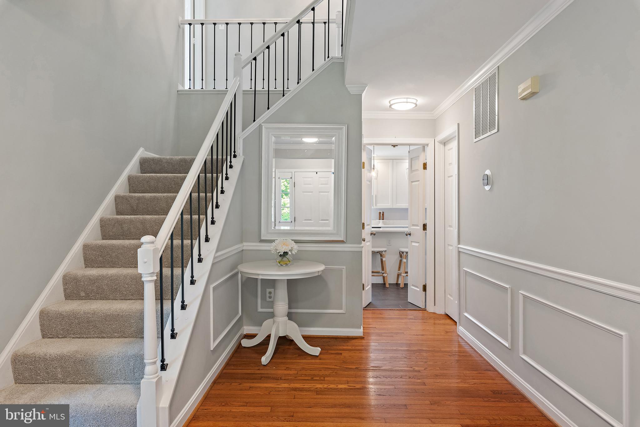 793 BRACKLEY ROAD