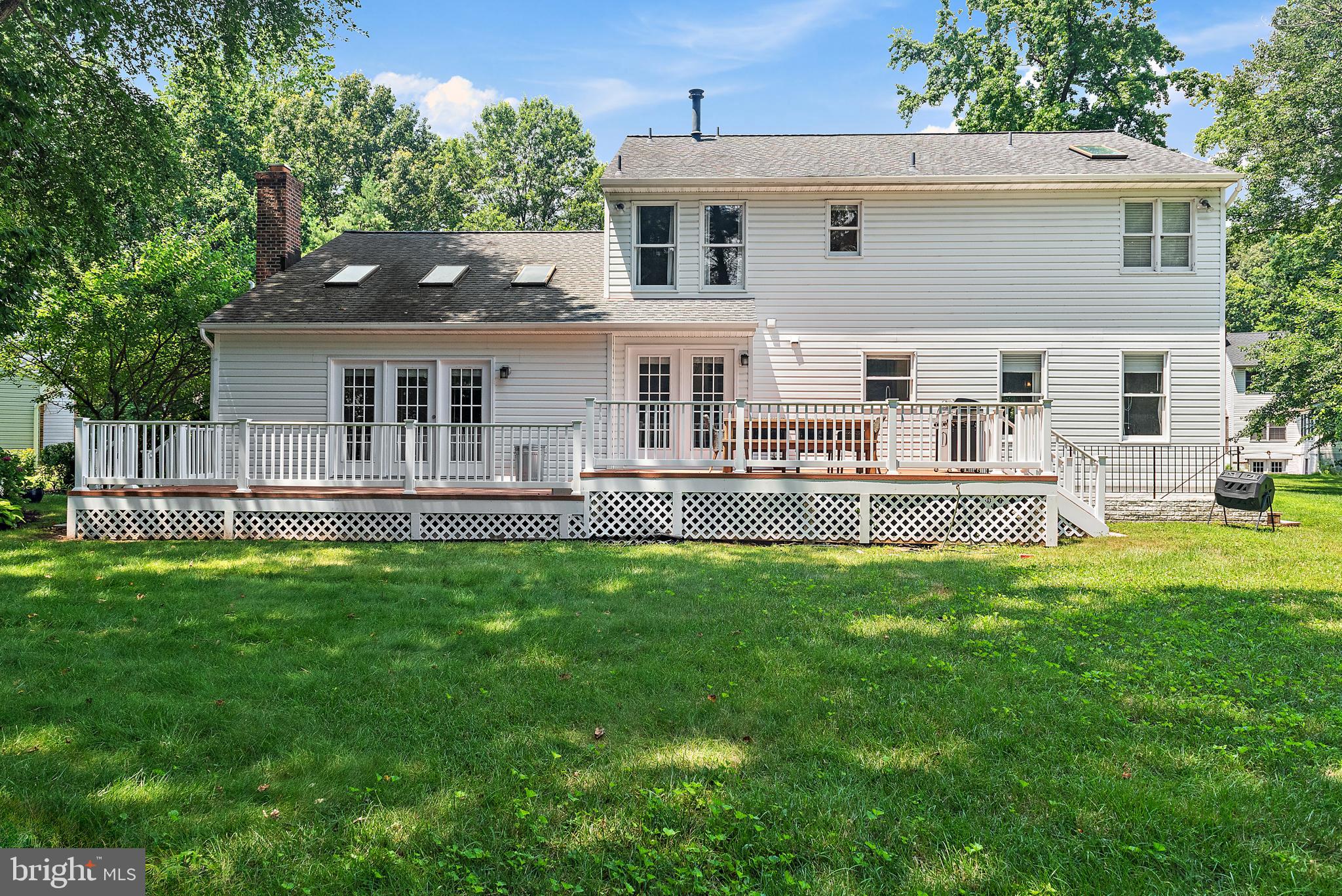 793 BRACKLEY ROAD