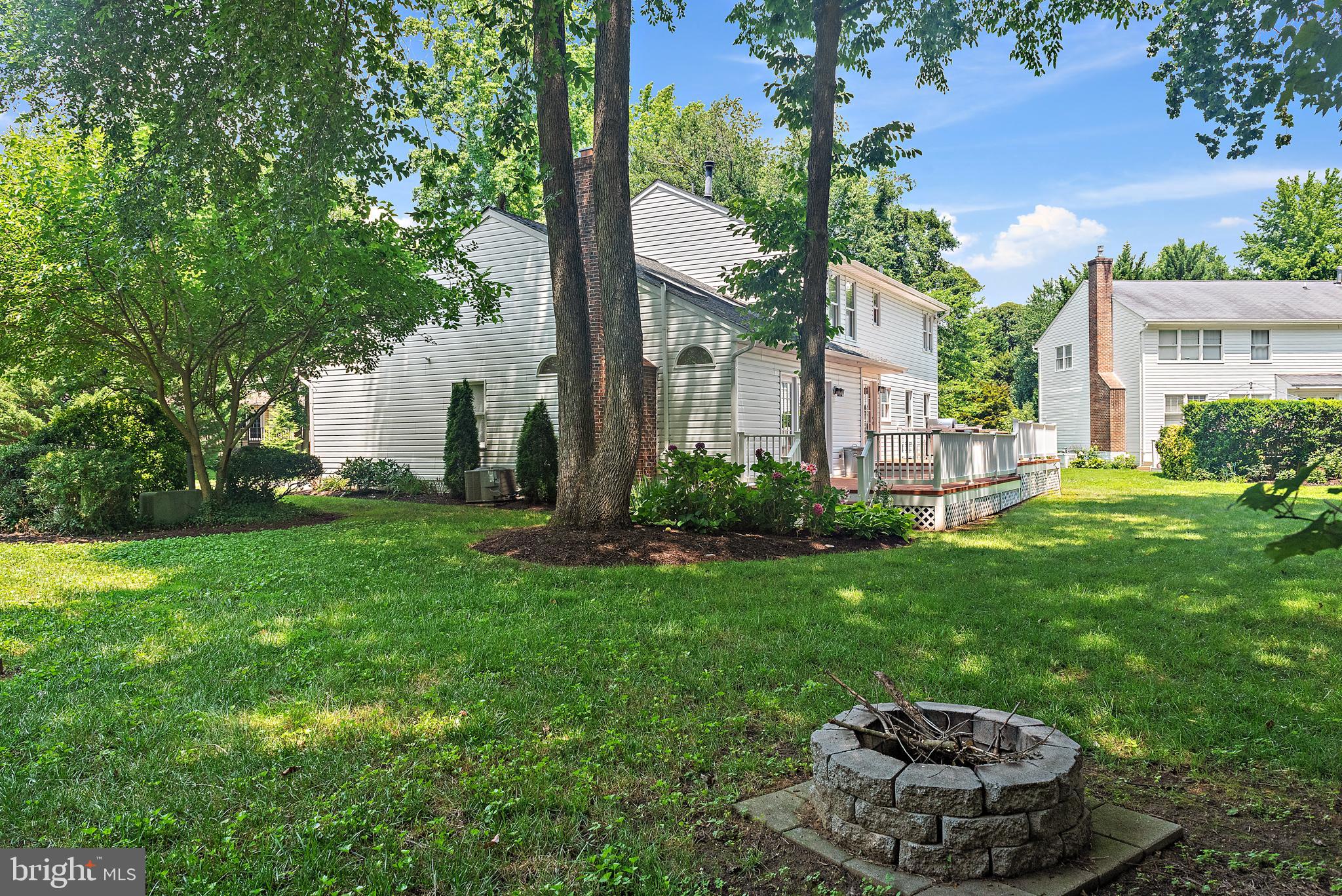 793 BRACKLEY ROAD