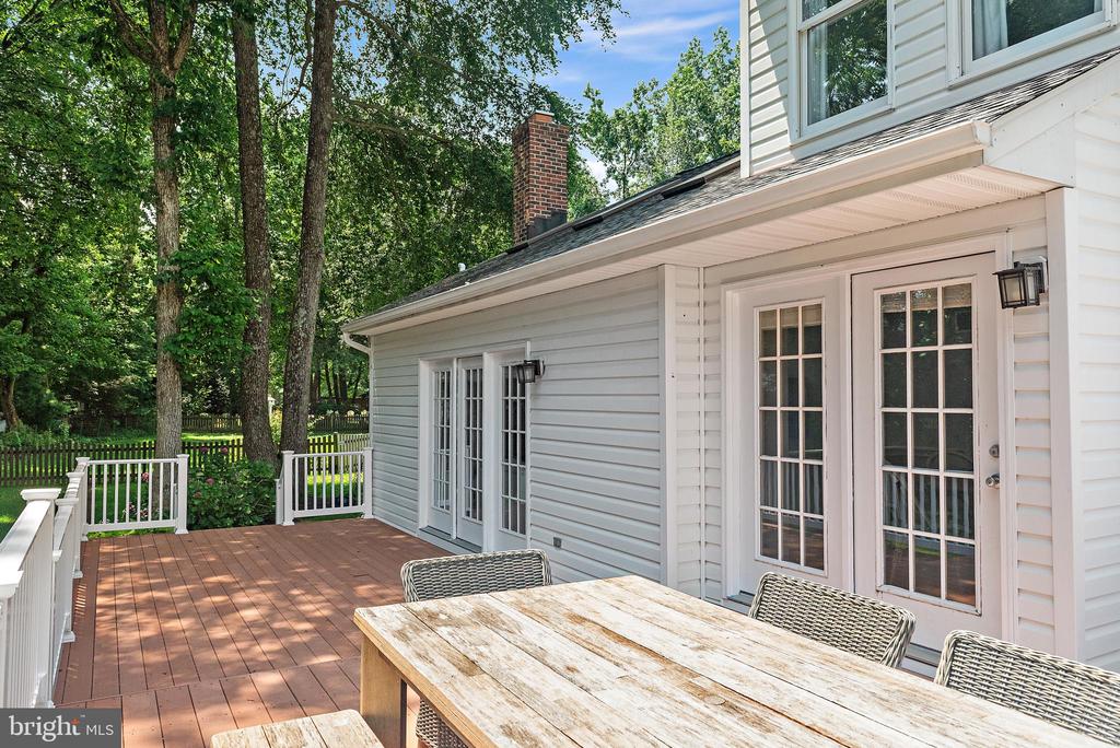 793 BRACKLEY ROAD