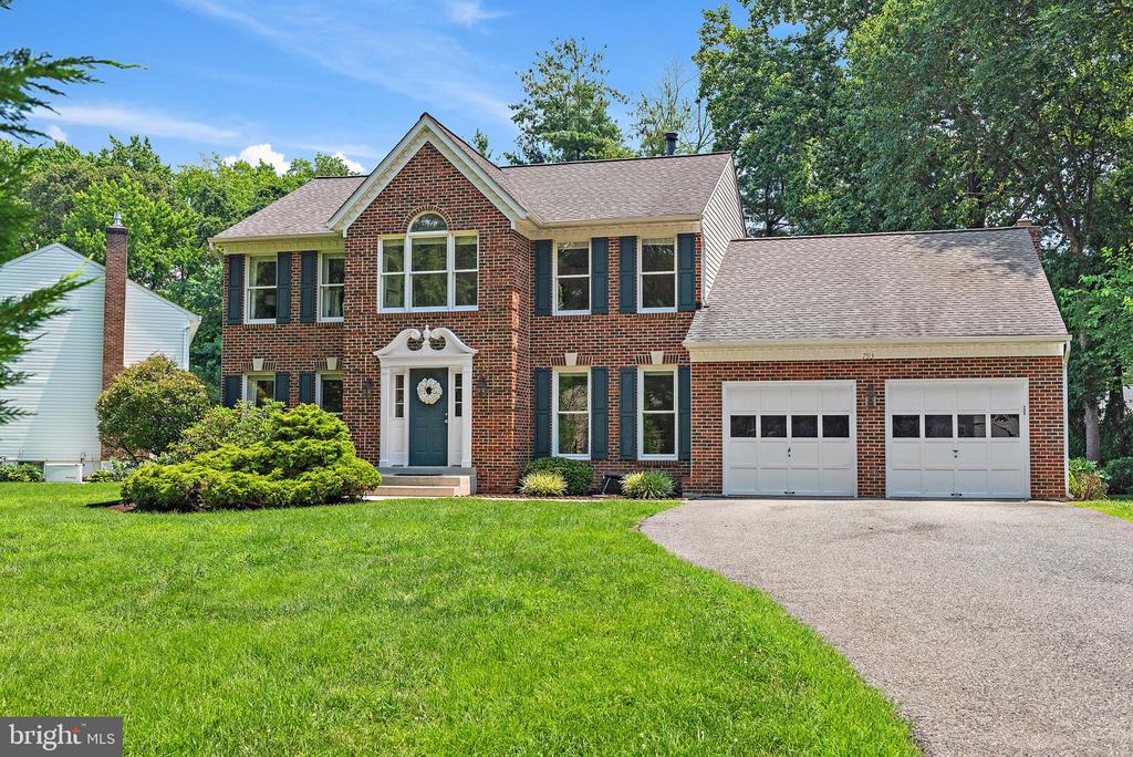 793 BRACKLEY ROAD