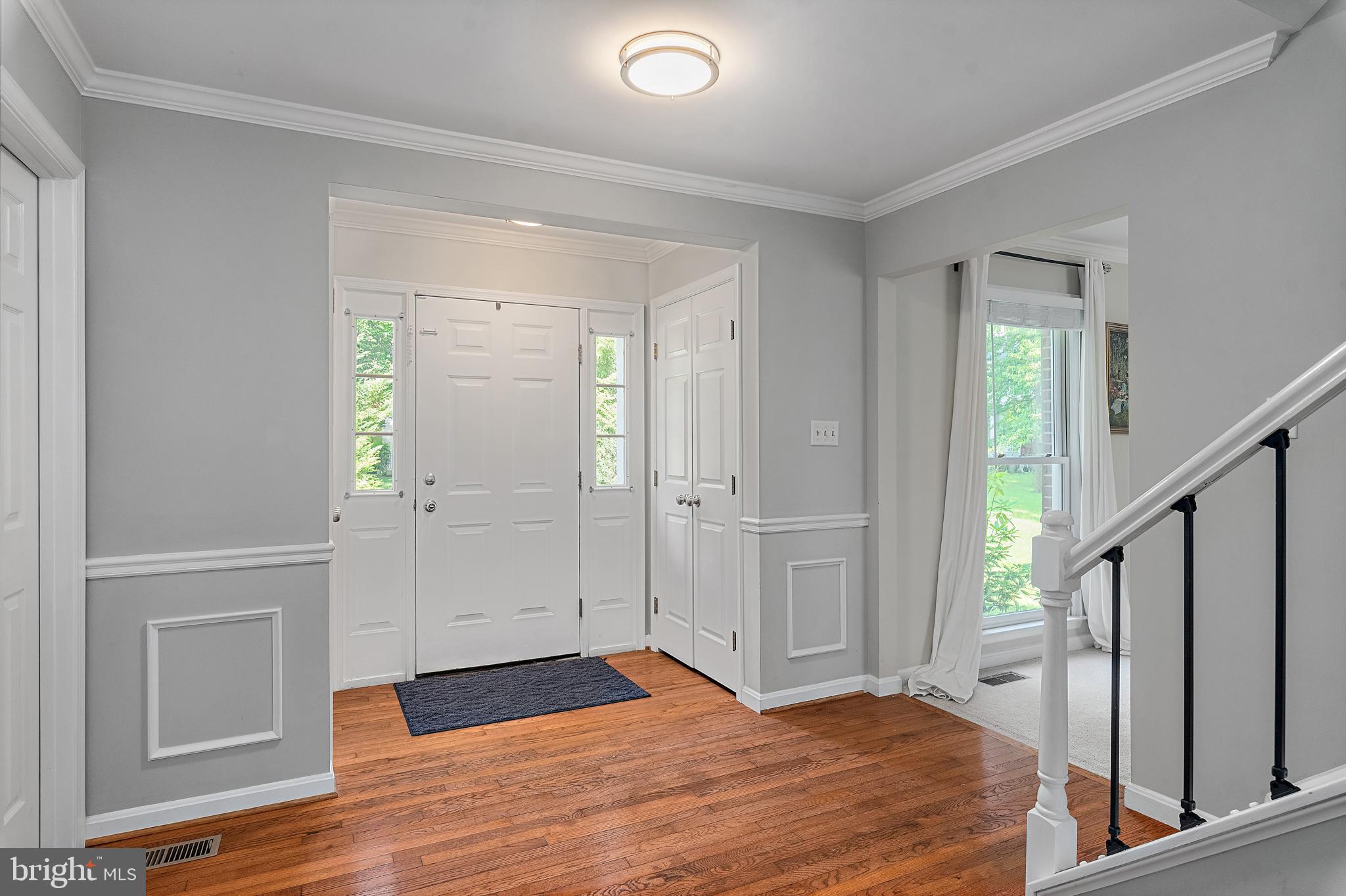 793 BRACKLEY ROAD