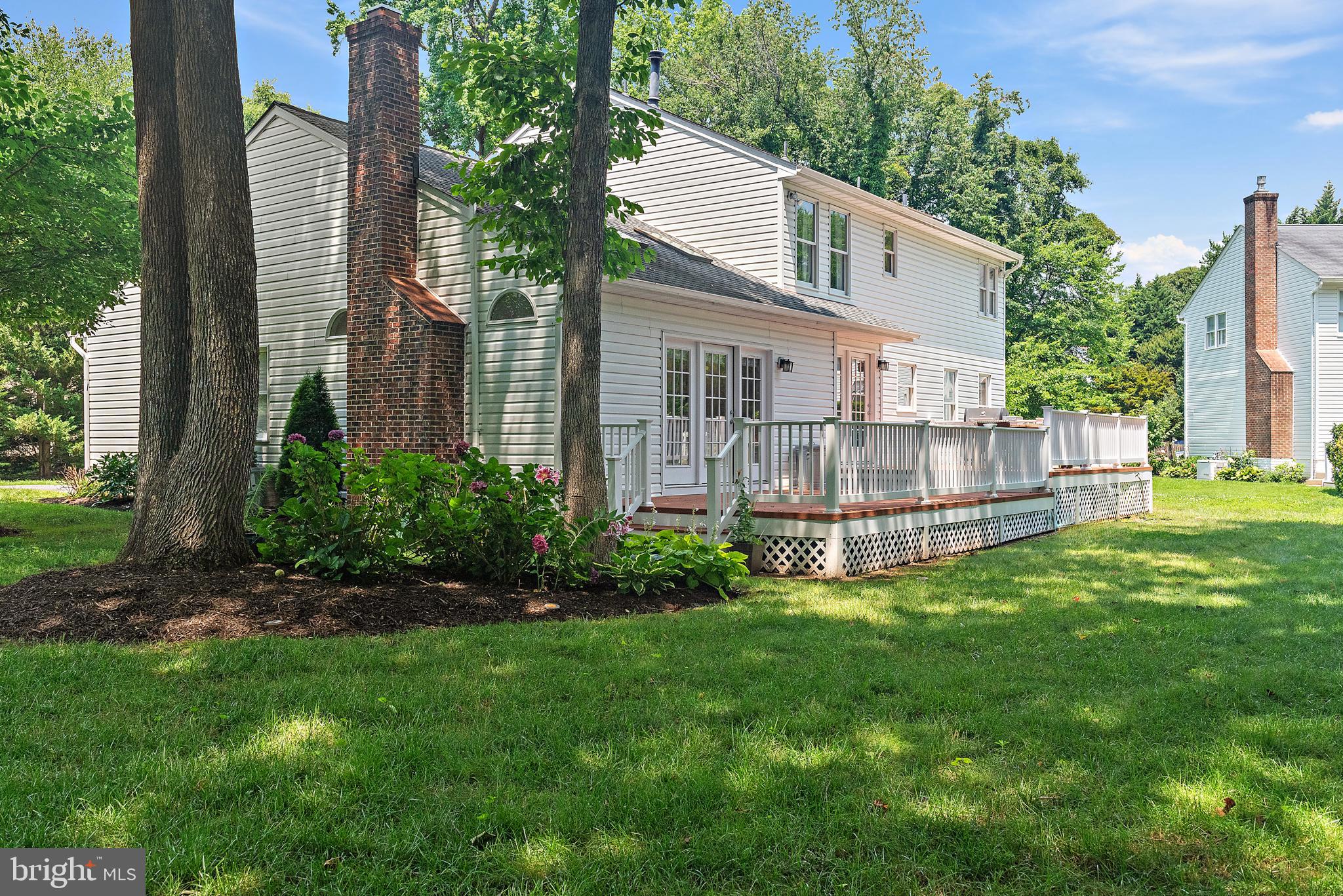 793 BRACKLEY ROAD