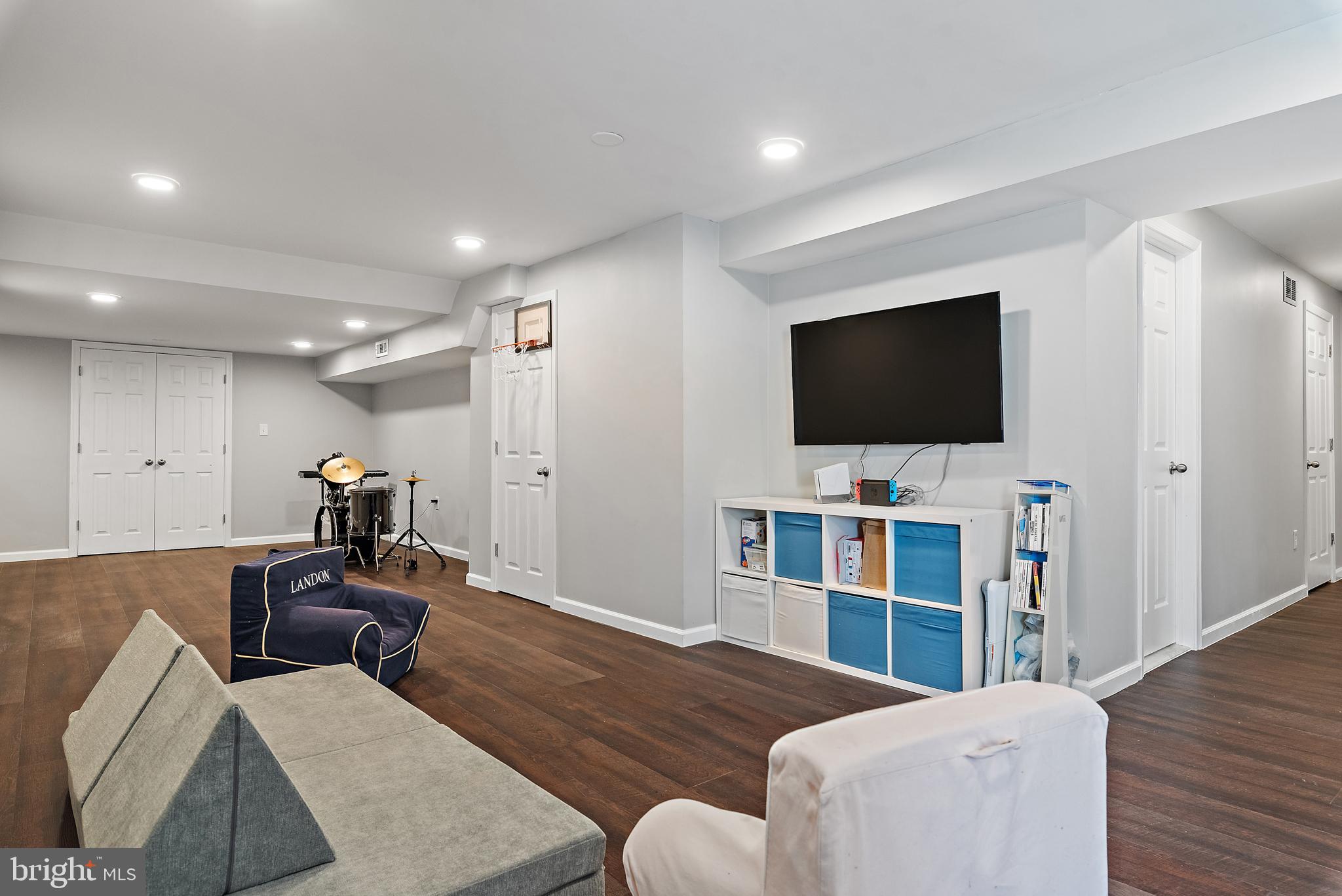793 BRACKLEY ROAD