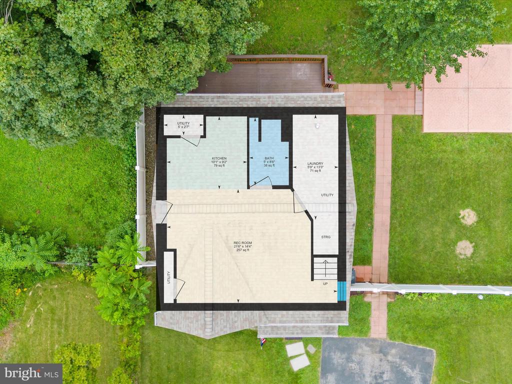 387 Hall Rd