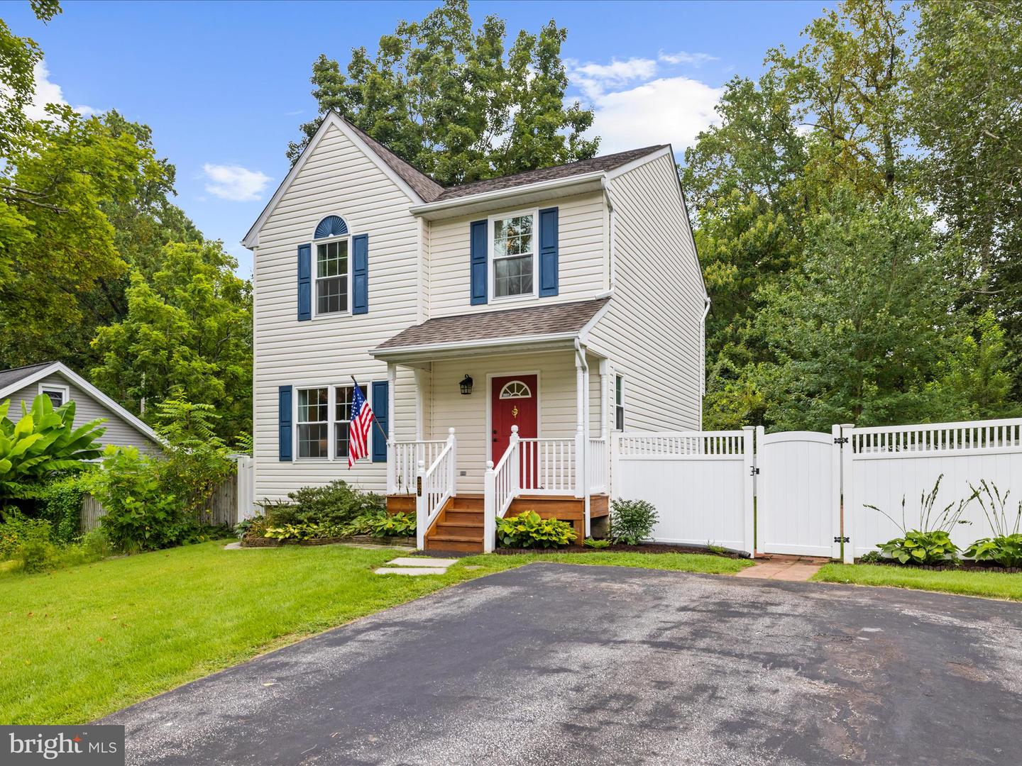 387 Hall Rd
