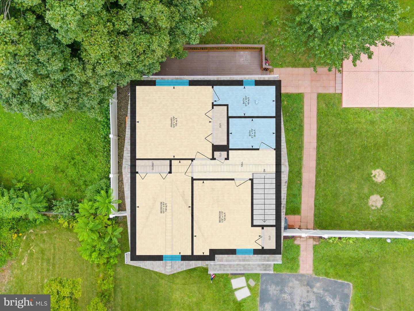 387 Hall Rd