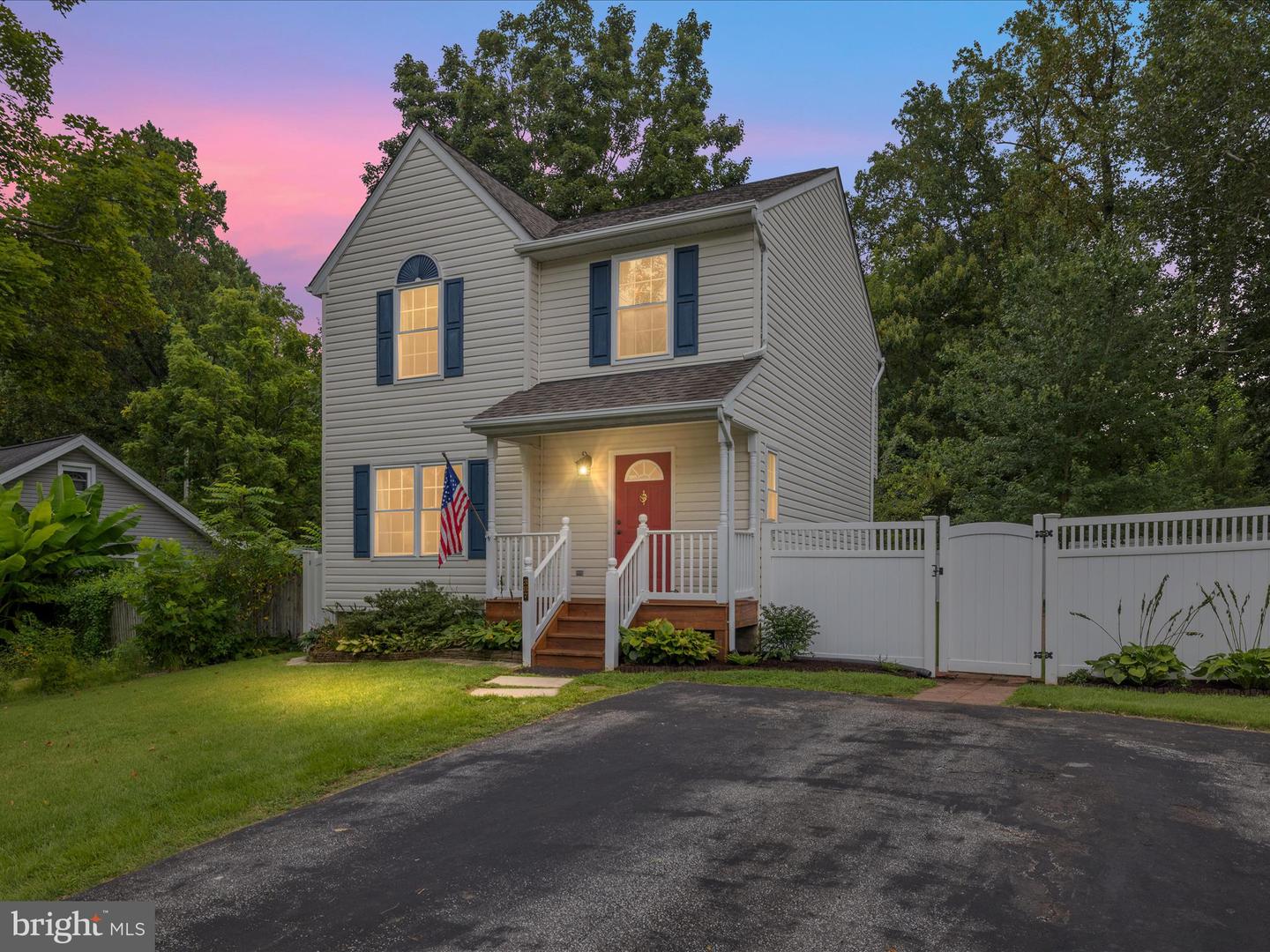 387 Hall Rd