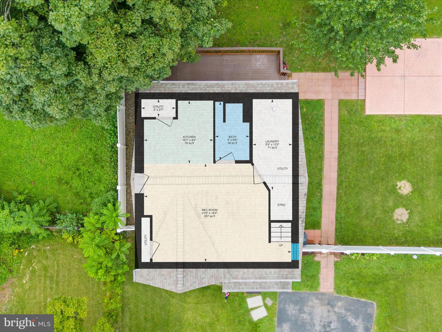 387 Hall Rd