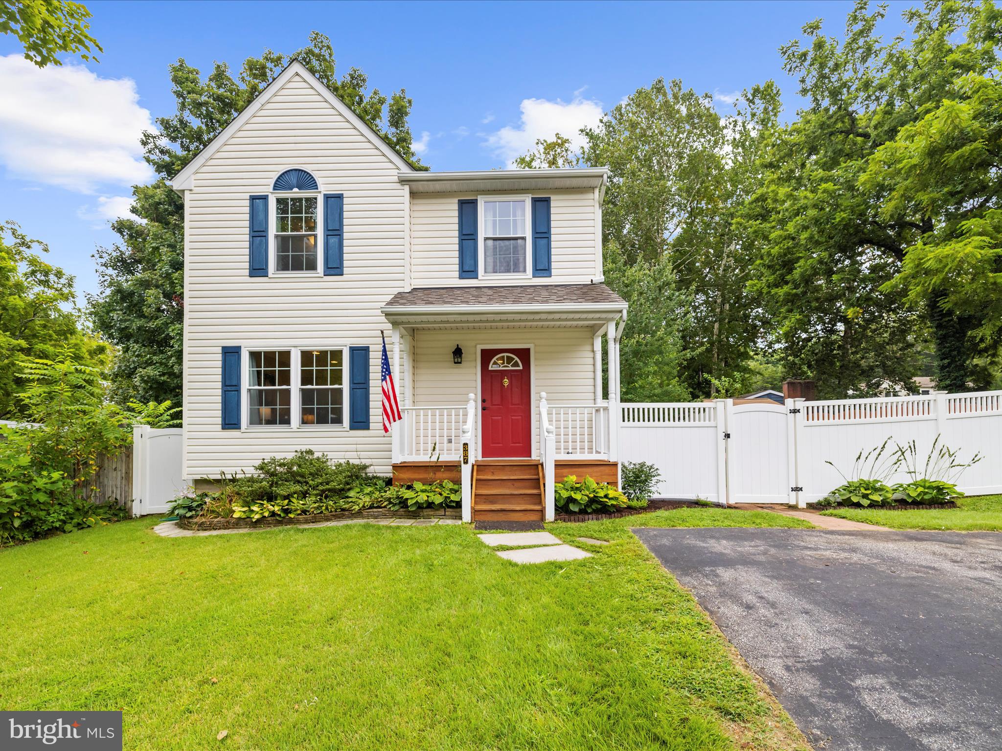387 Hall Rd