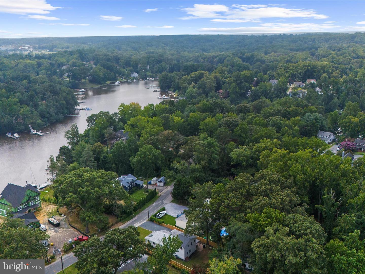 770 Dividing Rd
