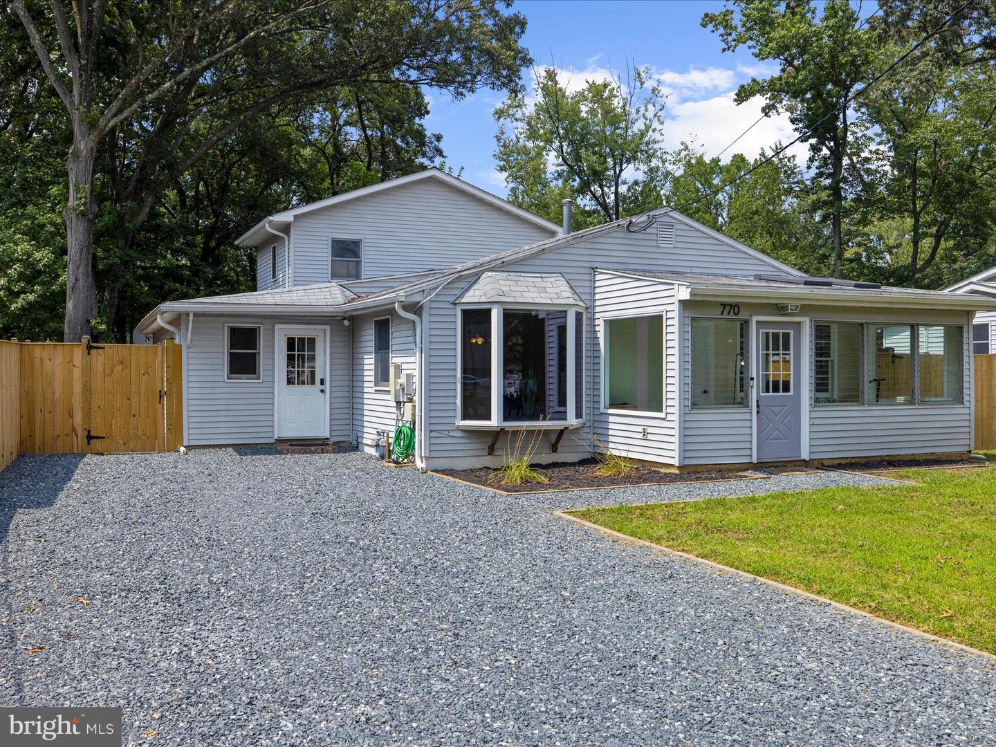 770 Dividing Rd