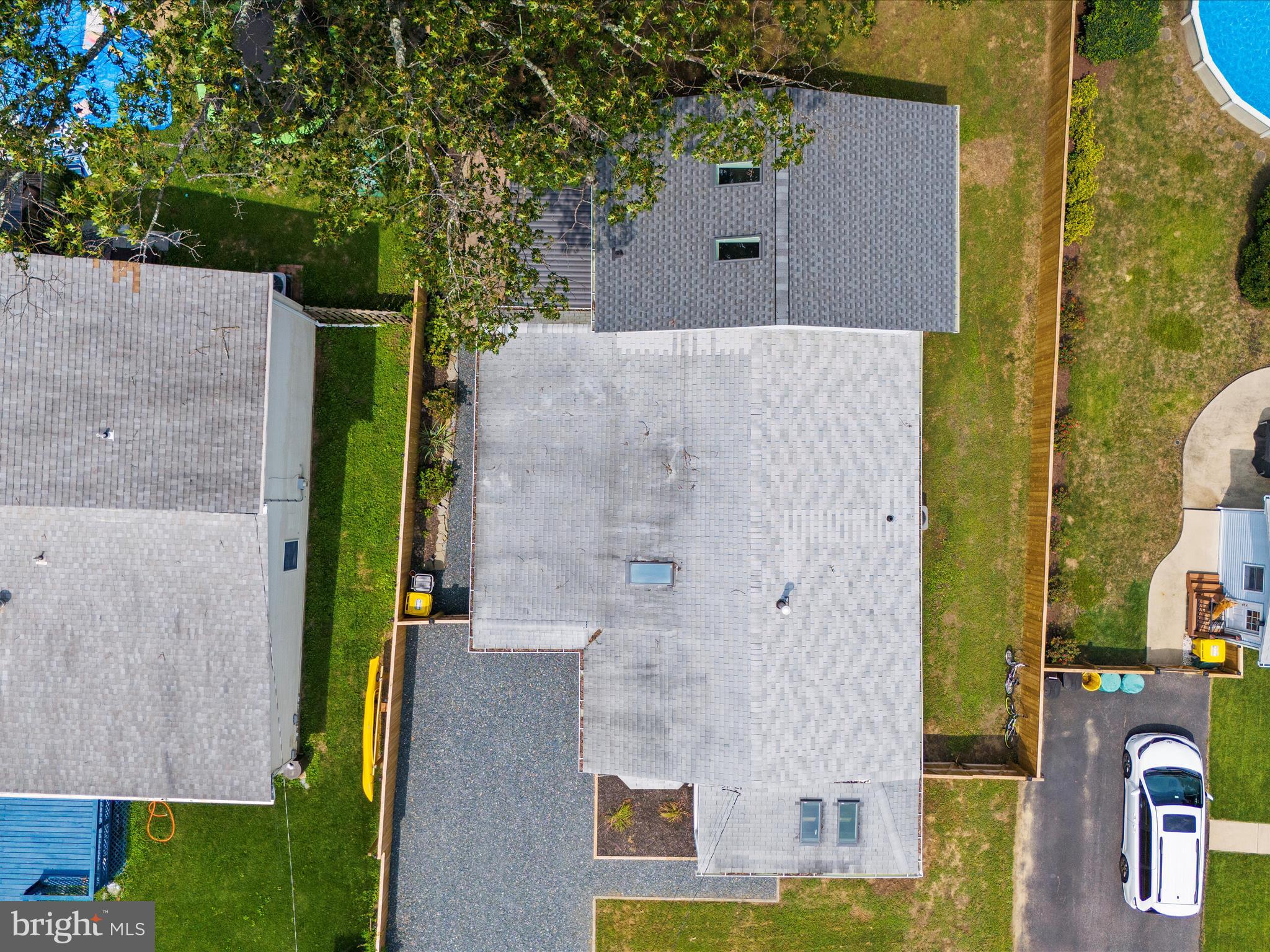 770 Dividing Rd
