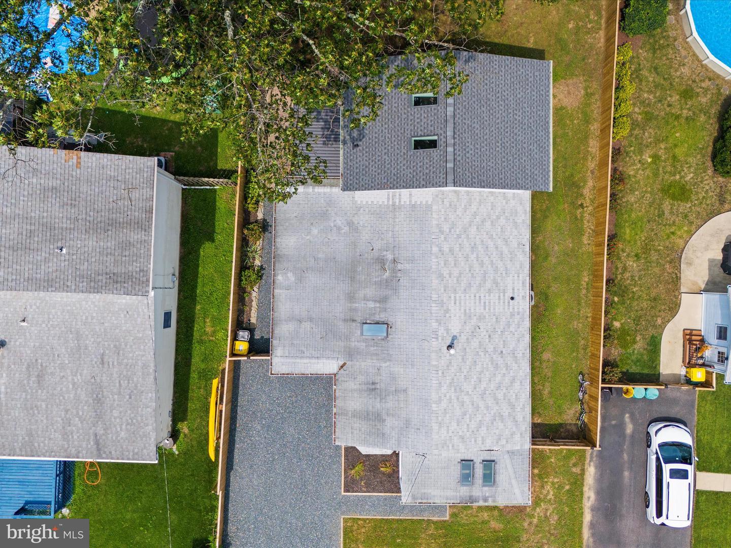 770 Dividing Rd