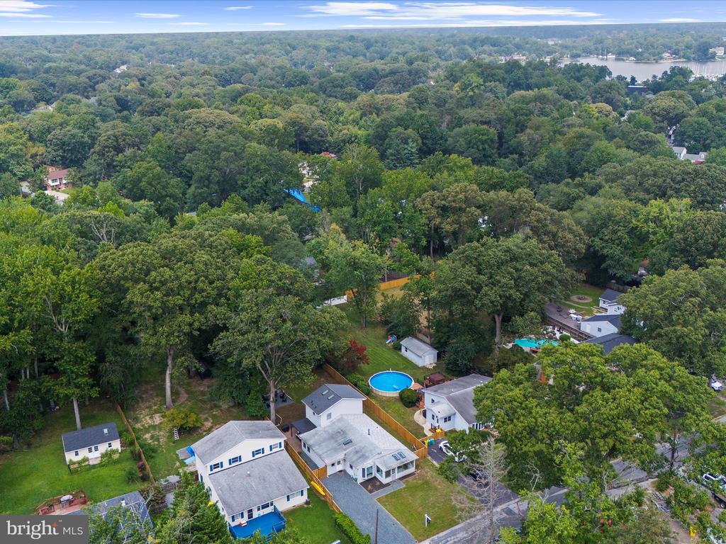 770 Dividing Rd