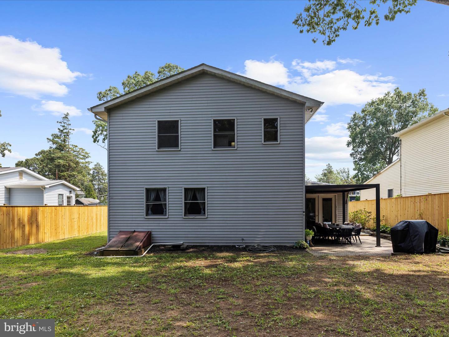 770 Dividing Rd