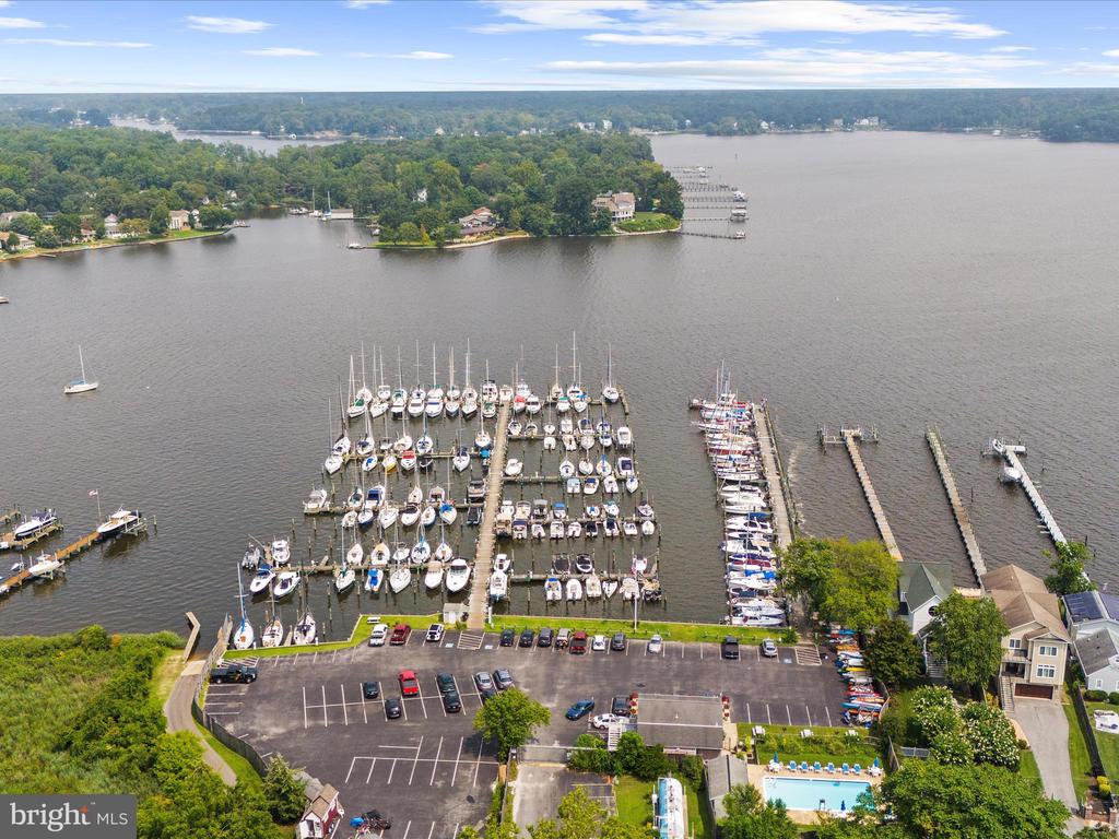 770 Dividing Rd