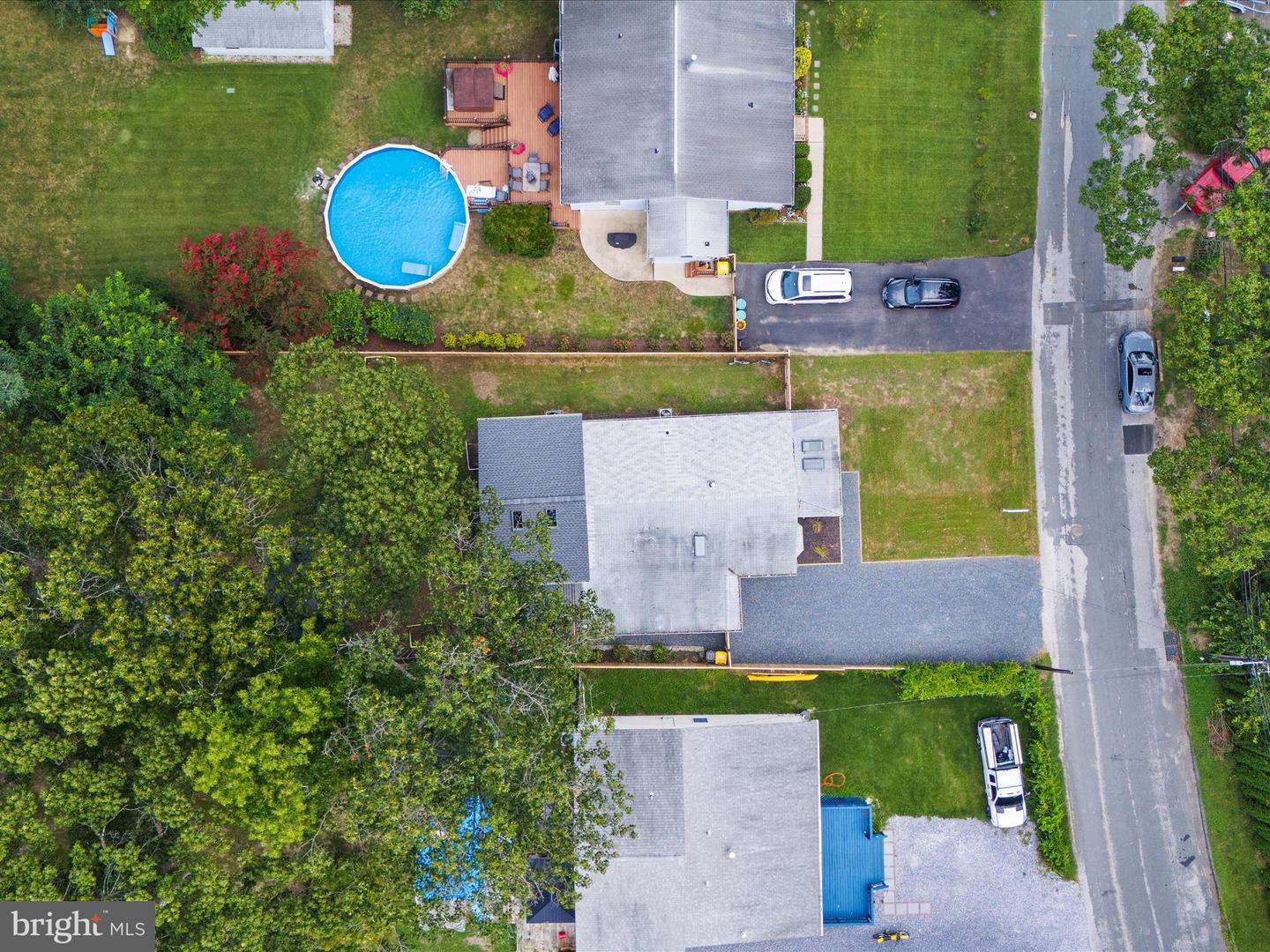 770 Dividing Rd