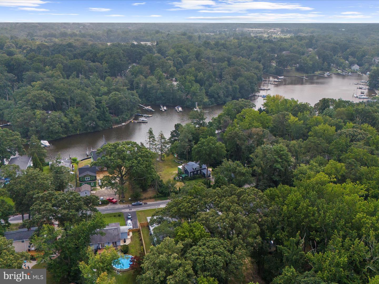 770 Dividing Rd