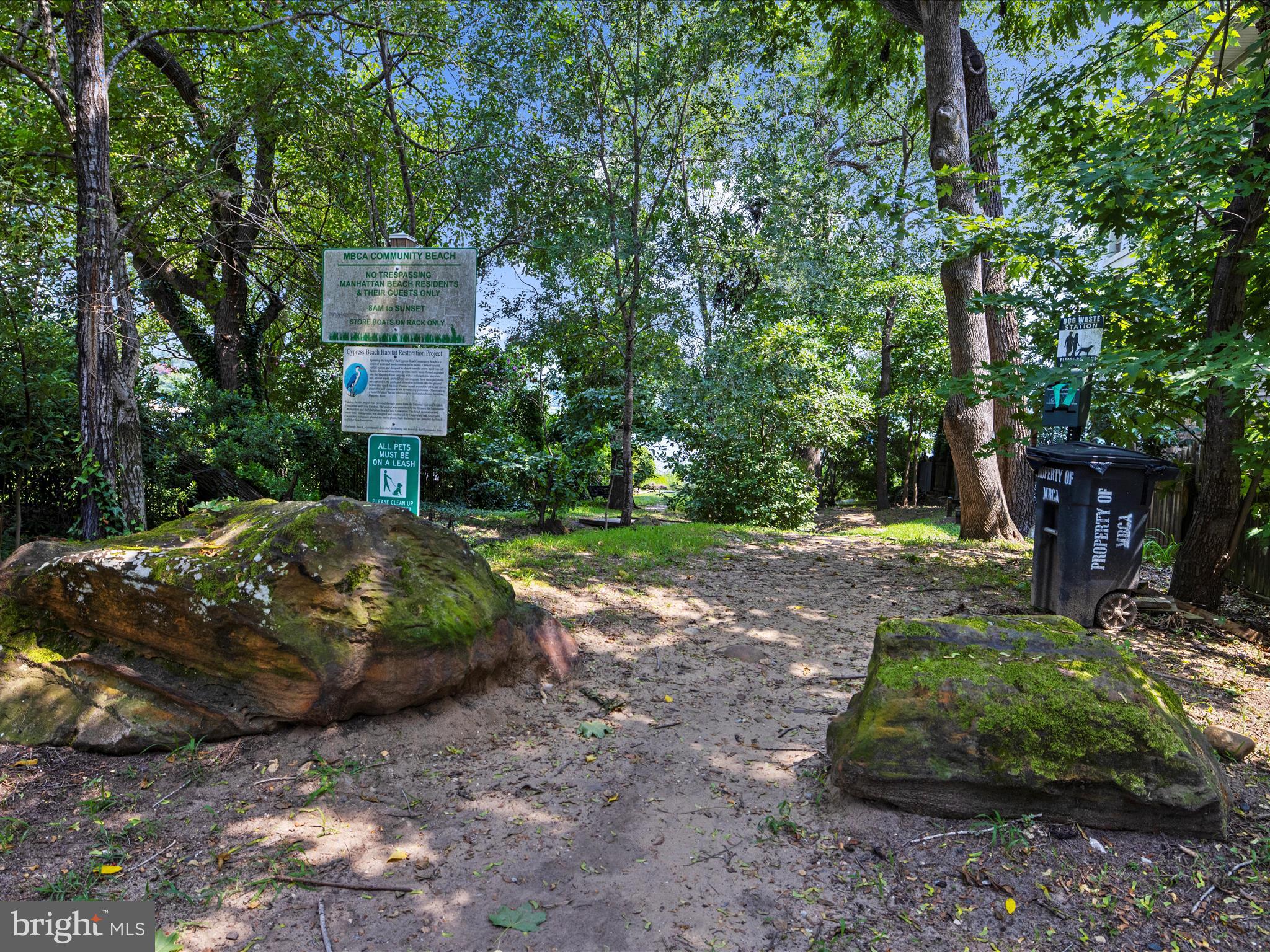 770 Dividing Rd