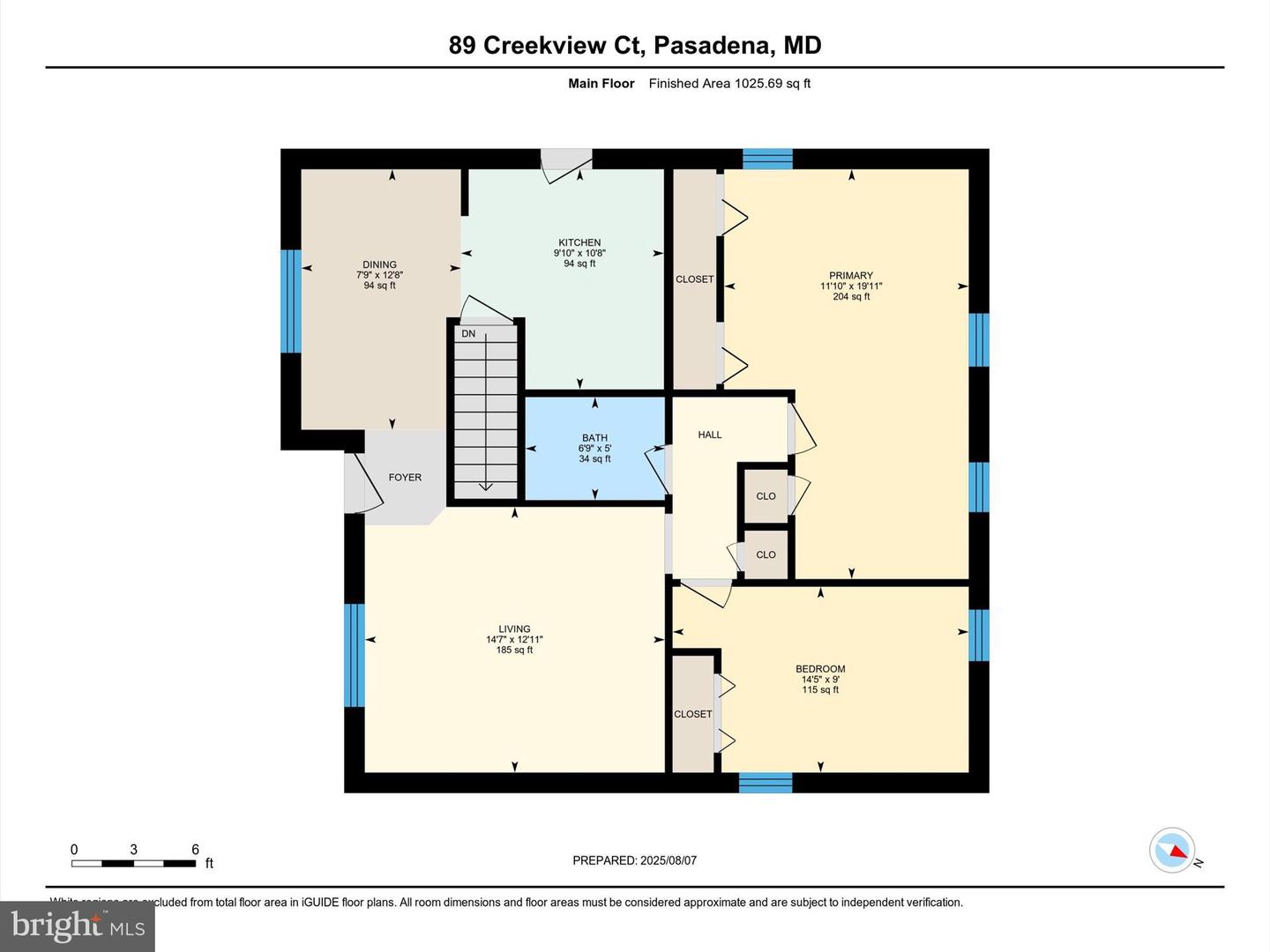 89 Creekview Ct