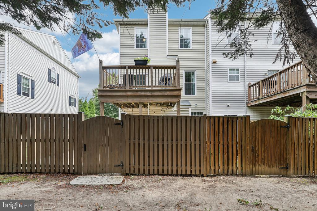 2489 REVERE COURT 34-A
