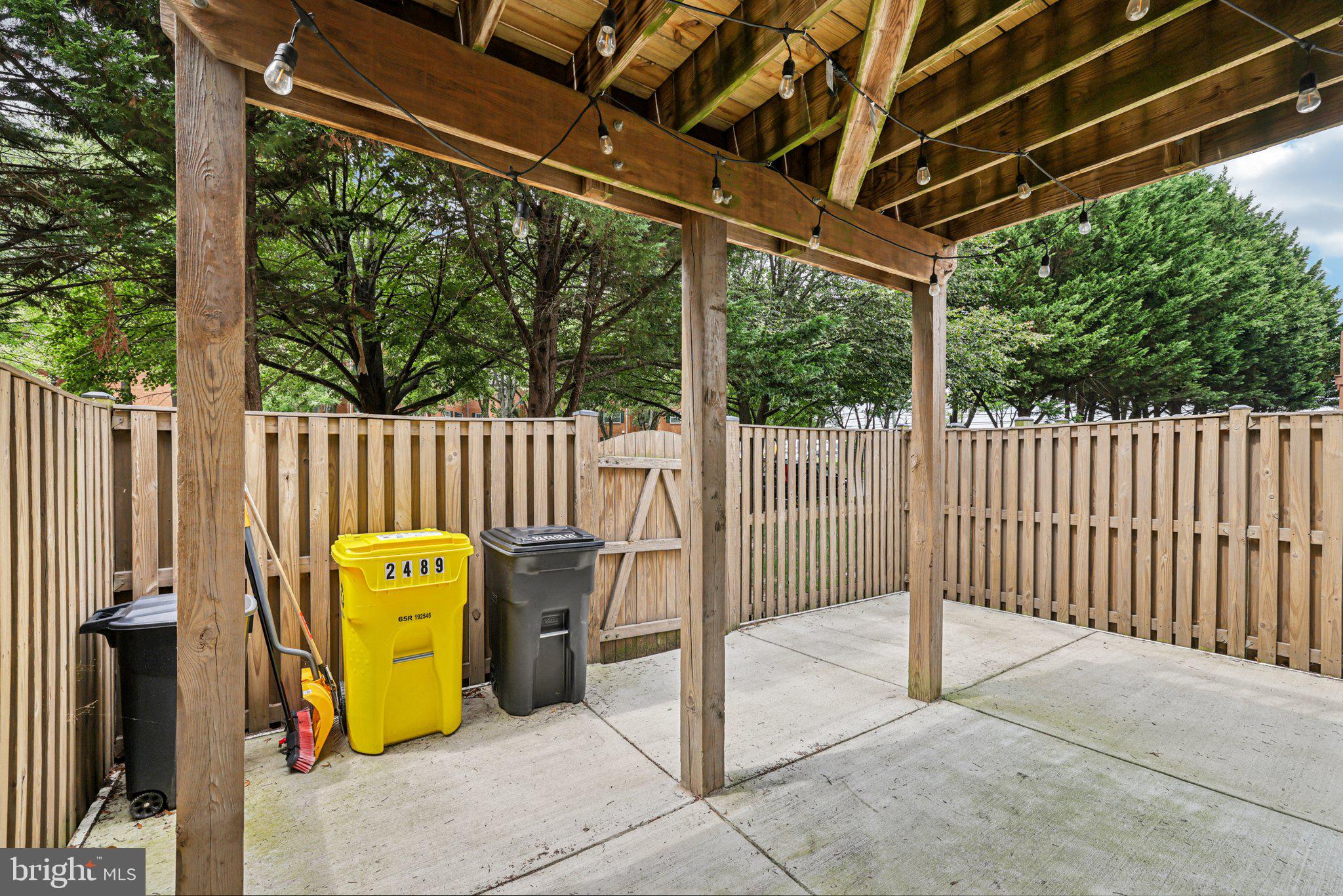 2489 REVERE COURT 34-A