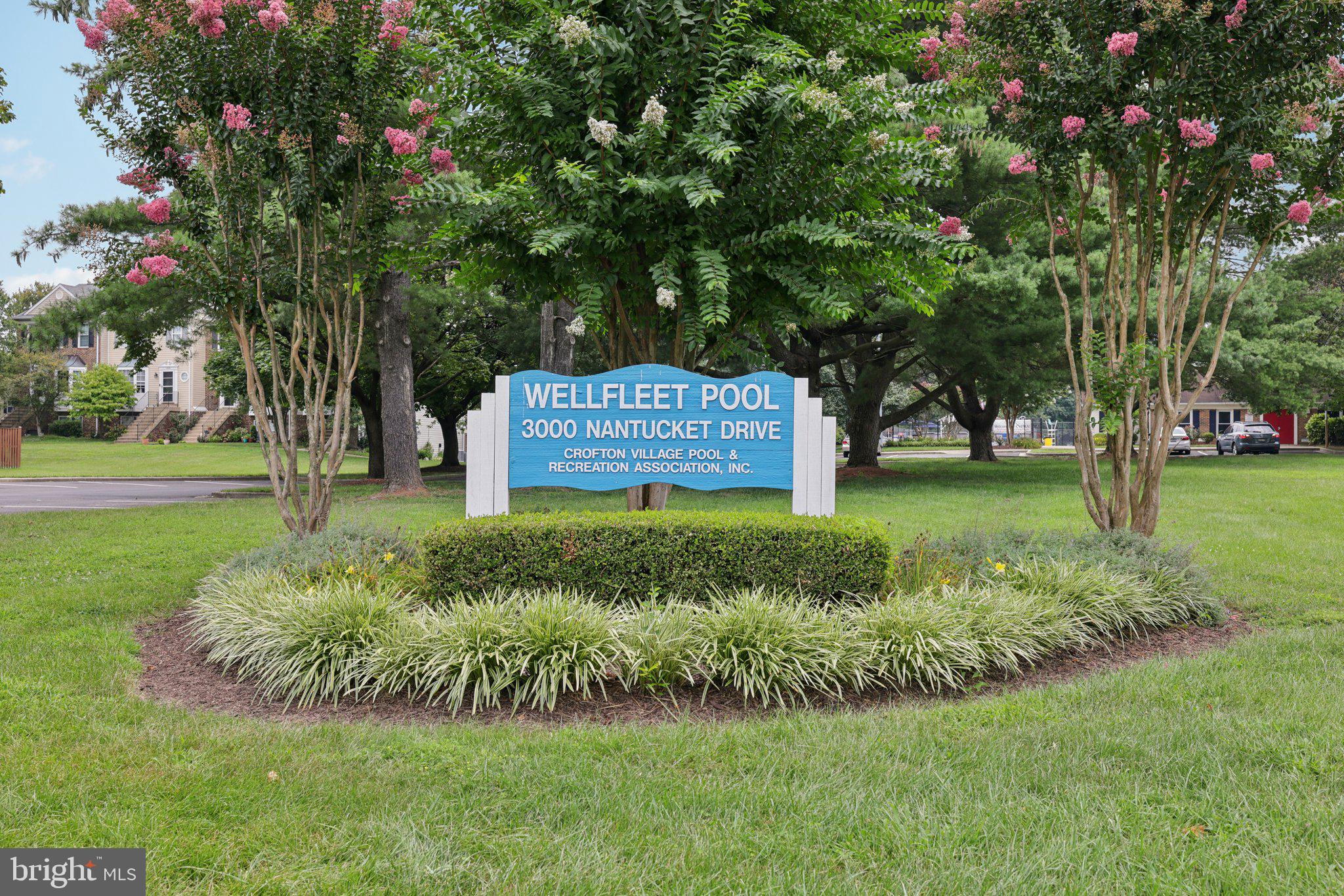 2489 REVERE COURT 34-A