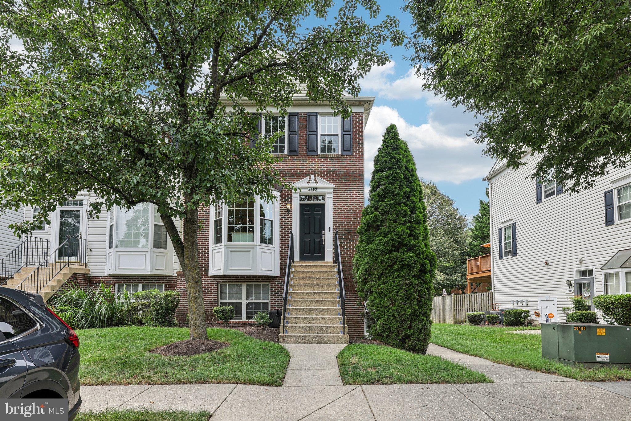2489 REVERE COURT 34-A