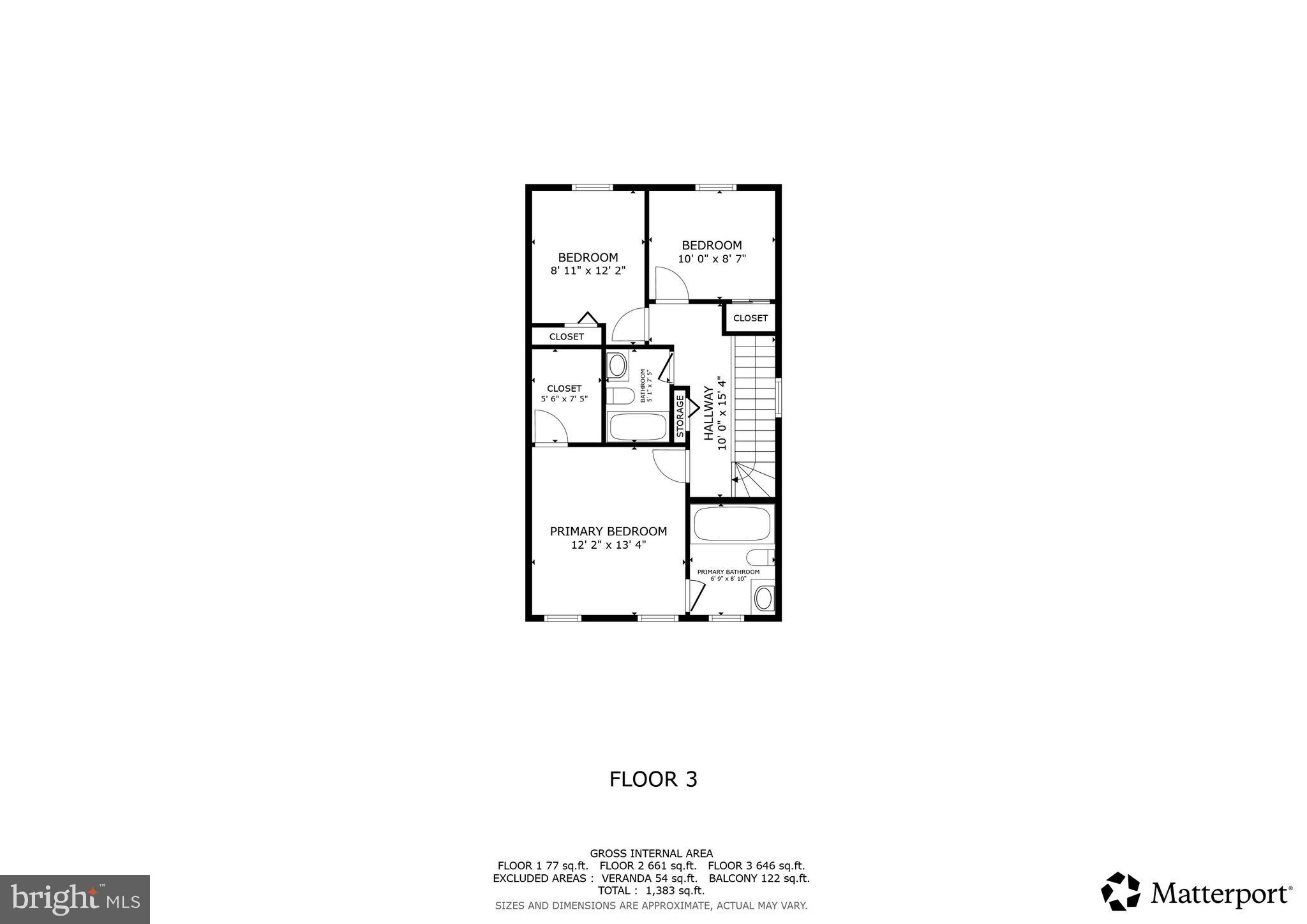 2489 REVERE COURT 34-A