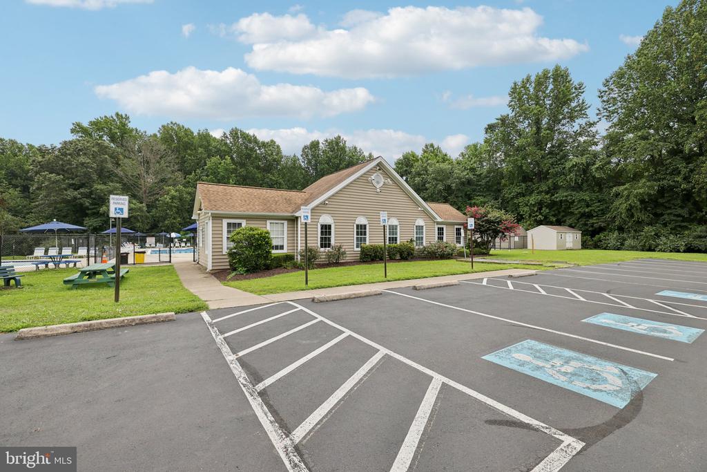 2489 REVERE COURT 34-A