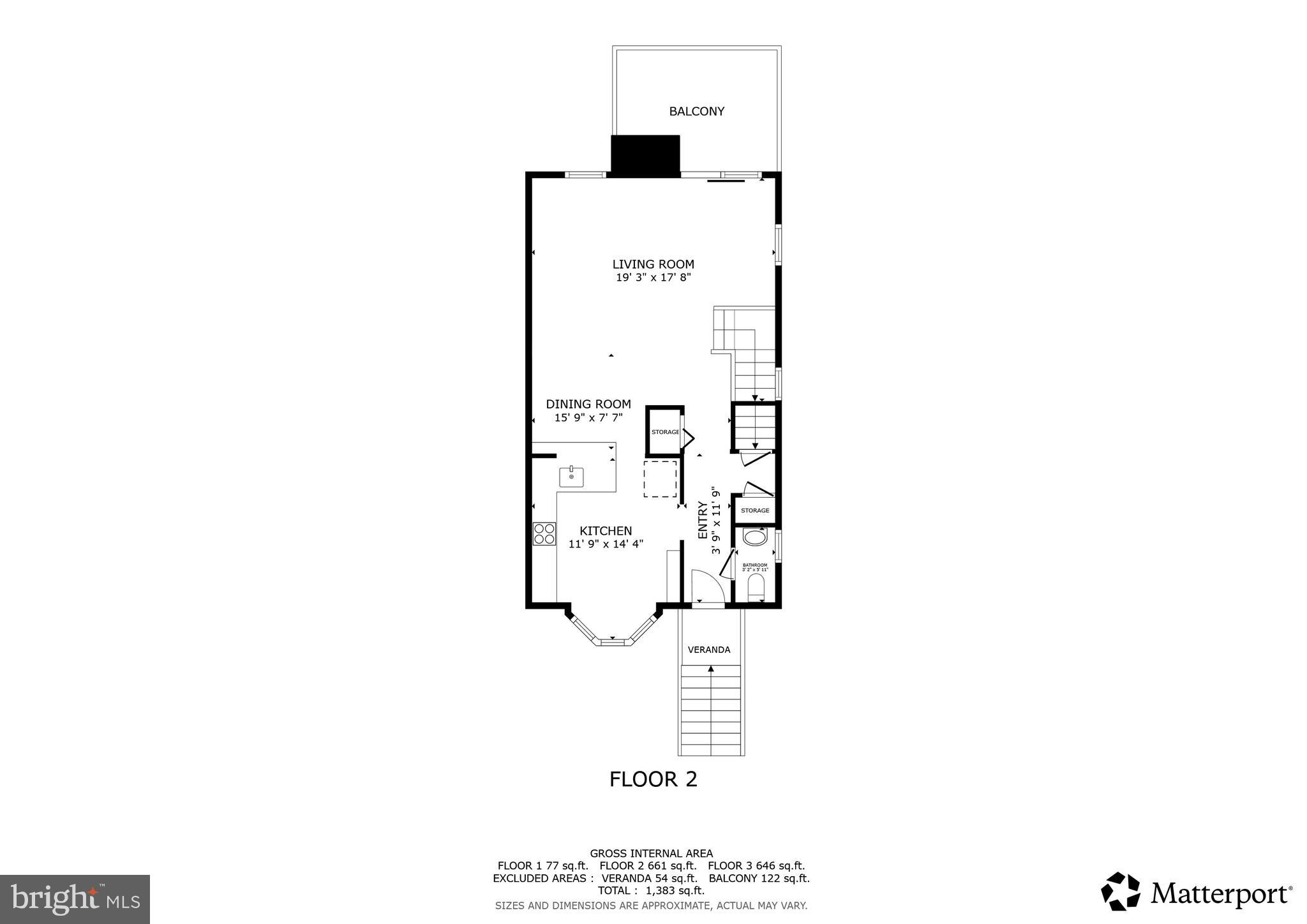 2489 REVERE COURT 34-A