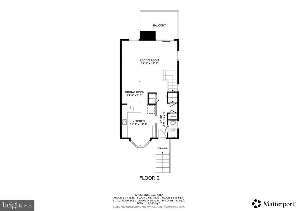 2489 REVERE COURT 34-A