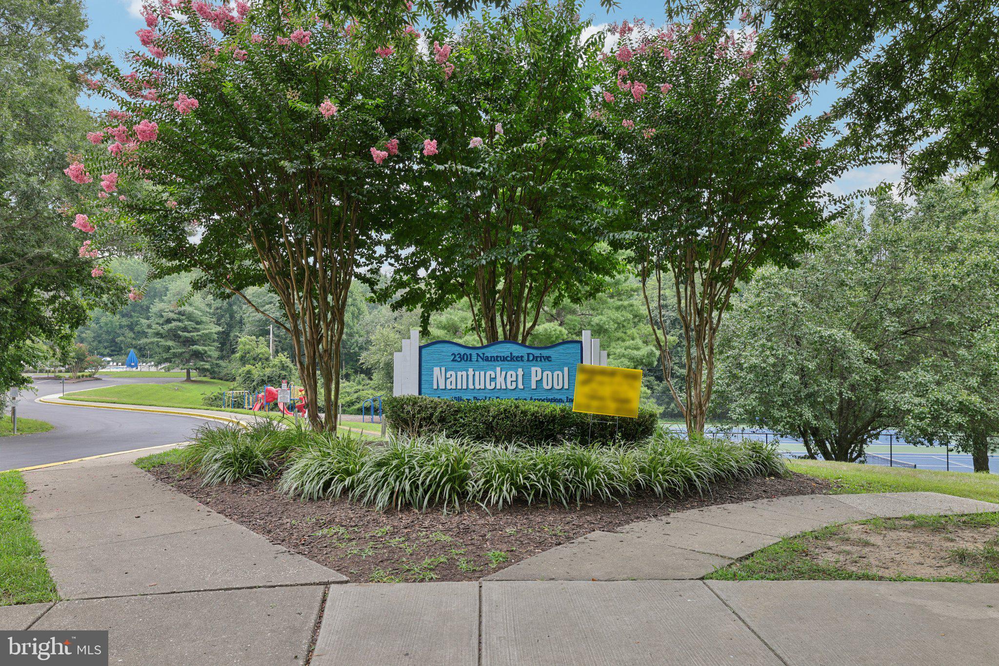2489 REVERE COURT 34-A