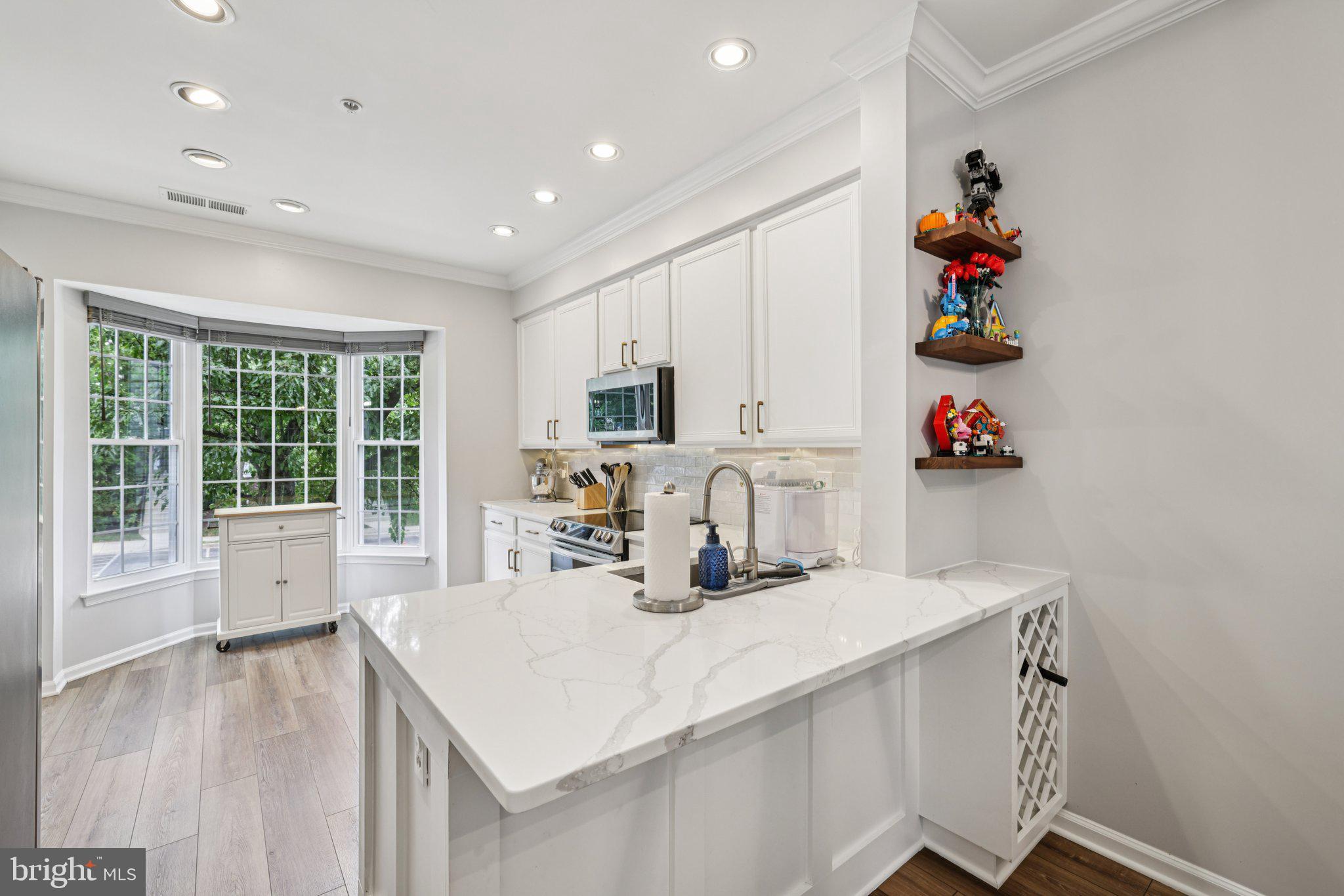 2489 REVERE COURT 34-A