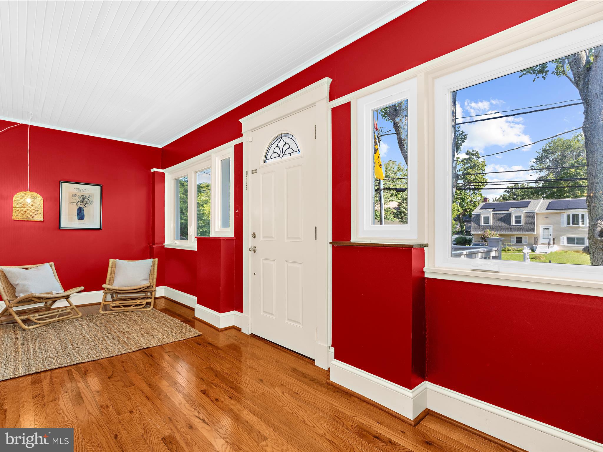 1115 TYLER AVENUE
