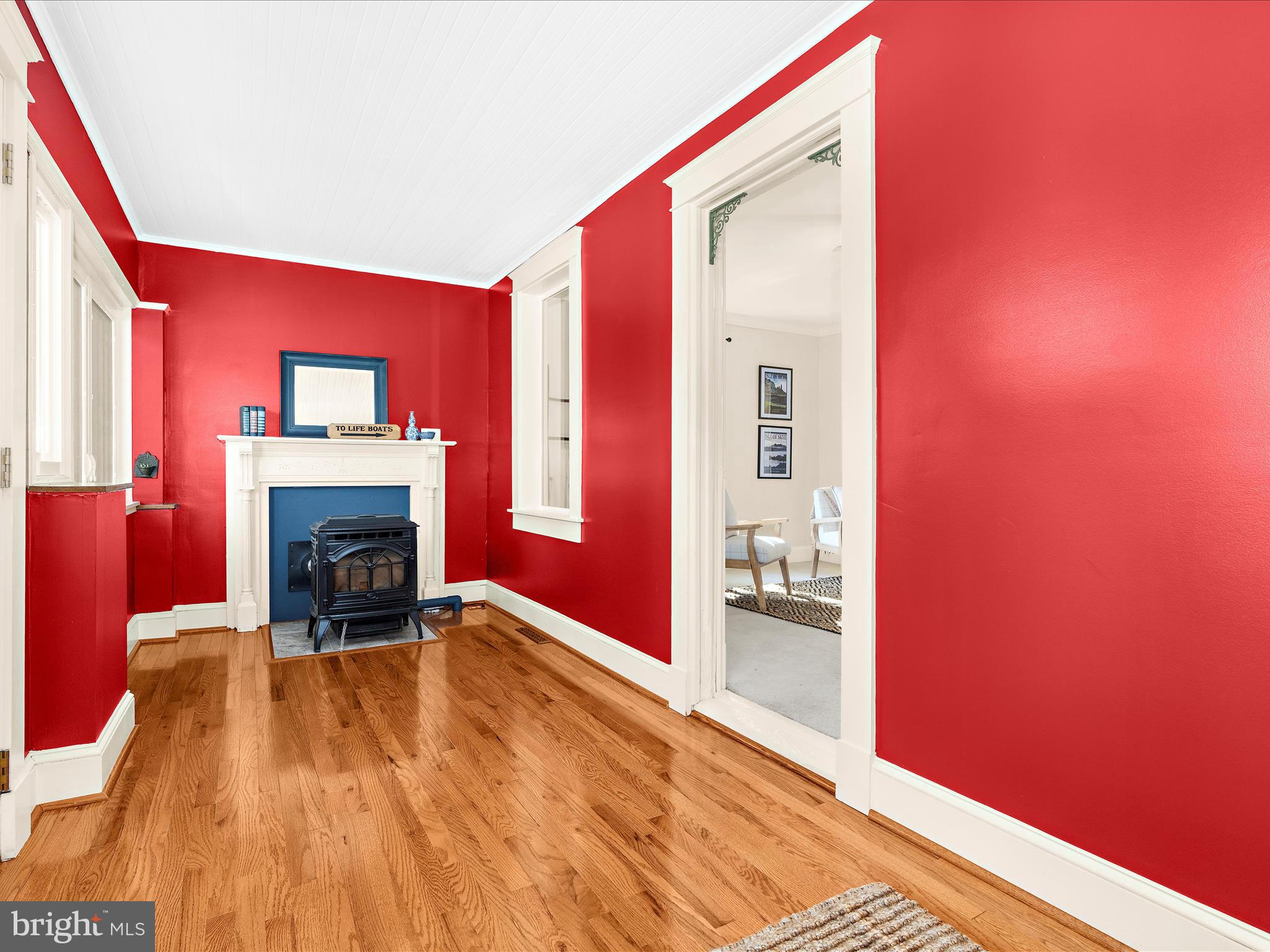 1115 TYLER AVENUE