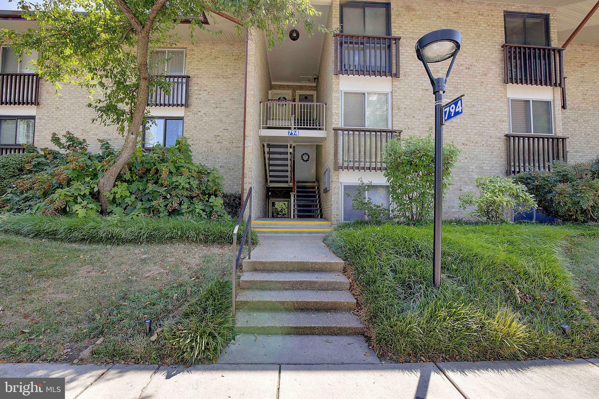 794 FAIRVIEW AVENUE C 794 C