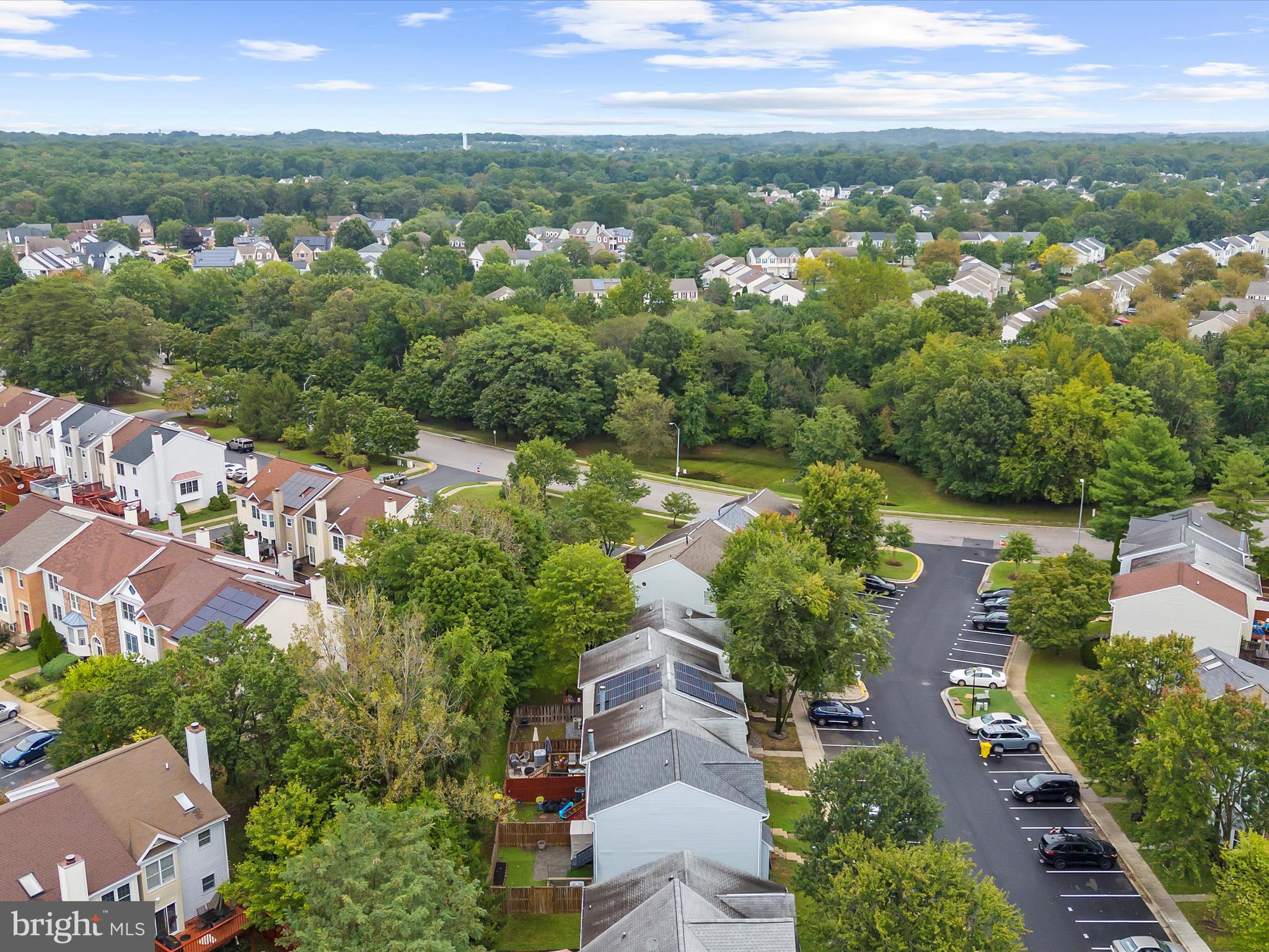 116 LANGDON FARM CIRCLE