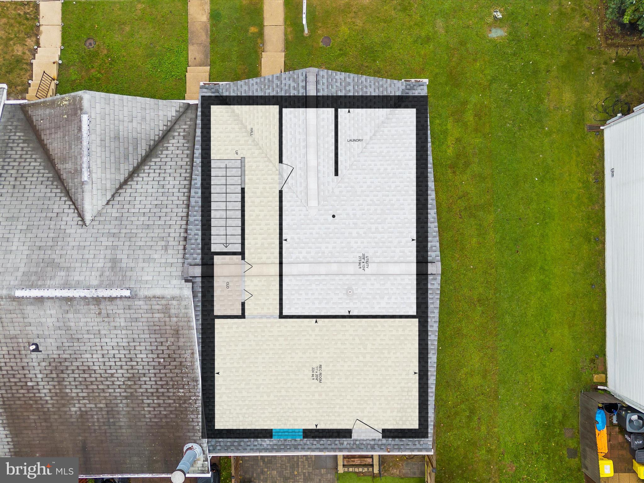 116 LANGDON FARM CIRCLE